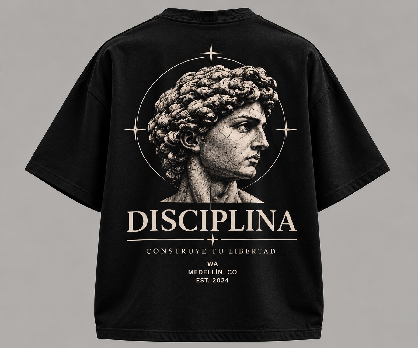 Disciplina
