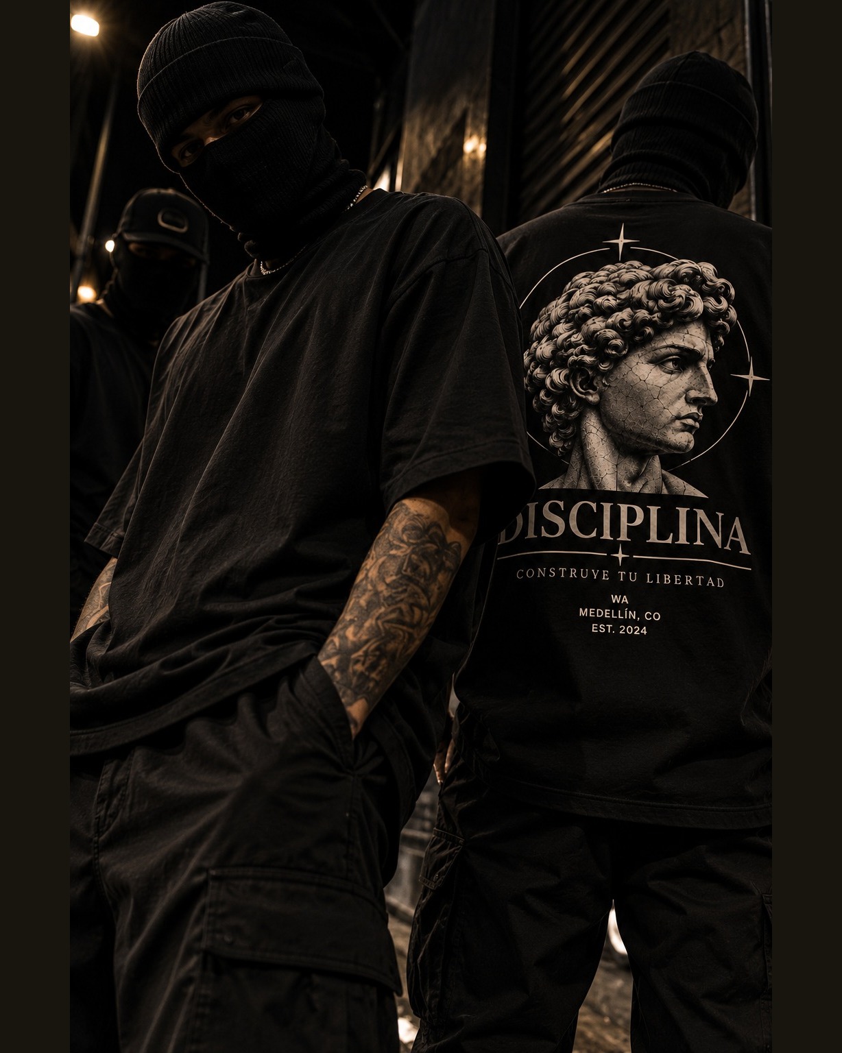 Disciplina