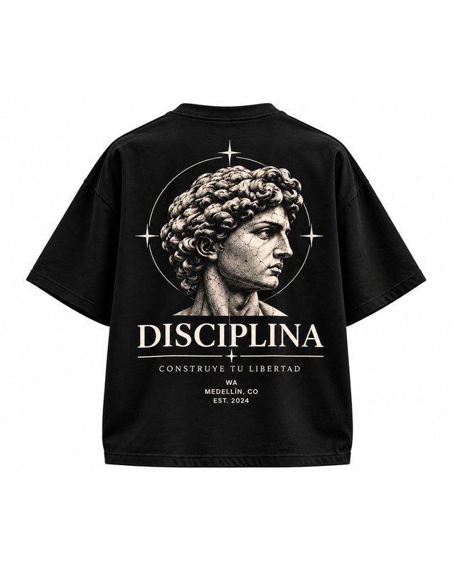 Disciplina
