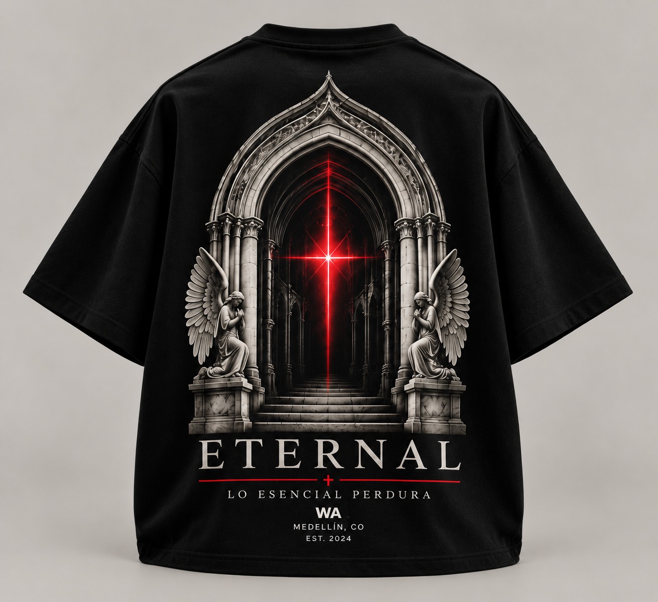 Eternal