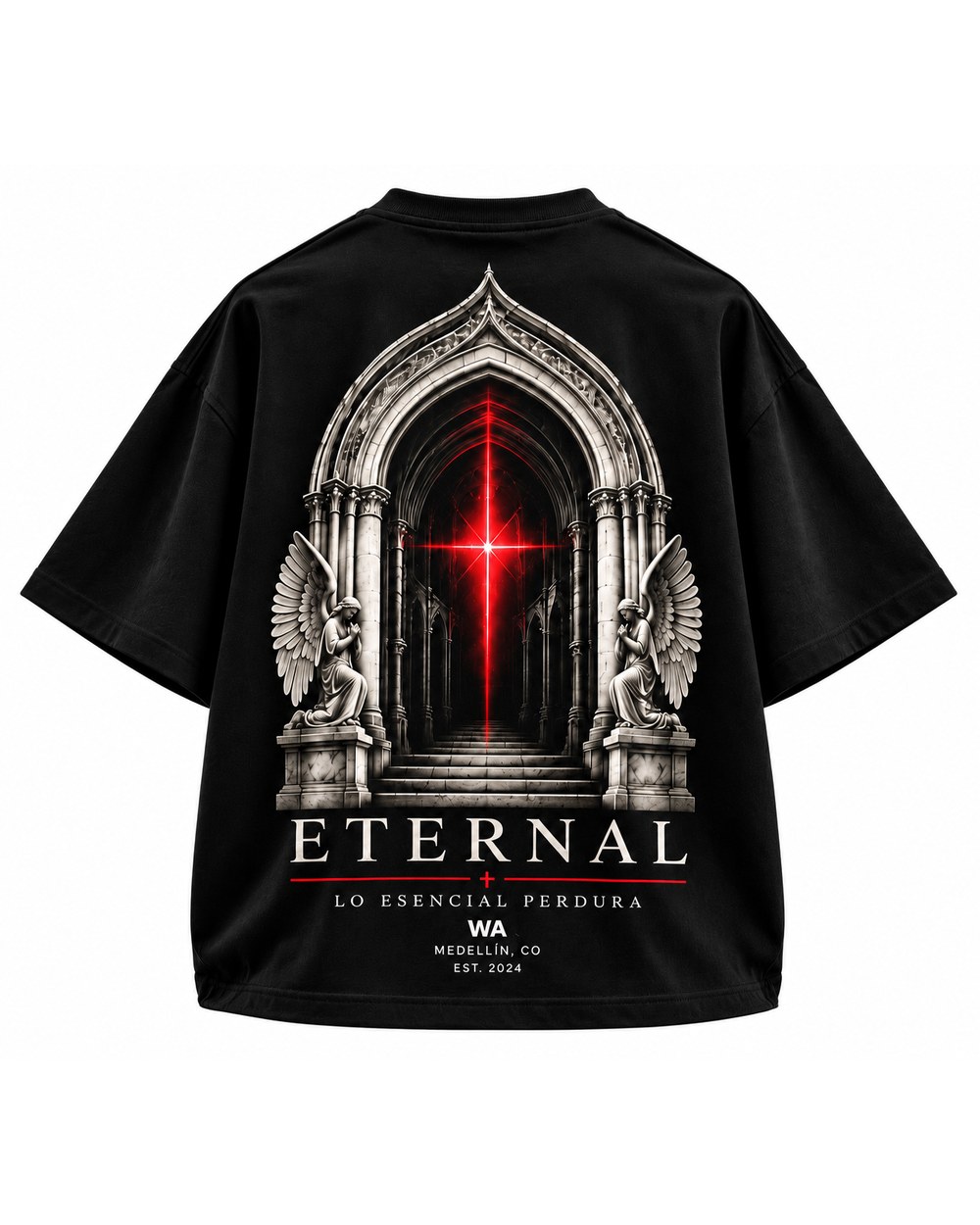 Eternal