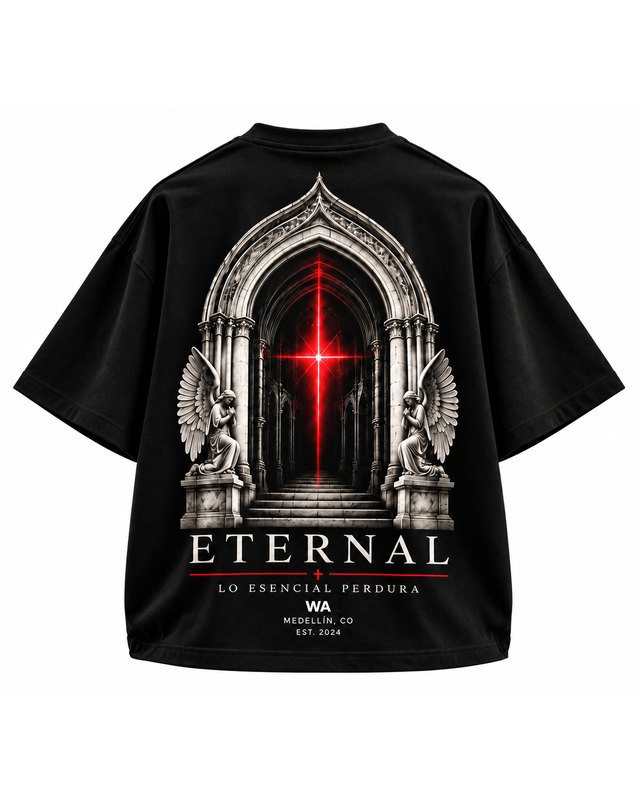 Eternal