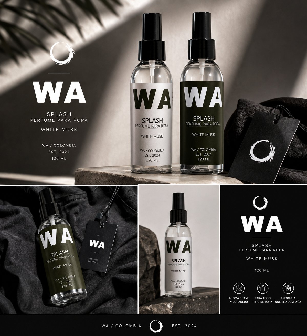 WA Splash