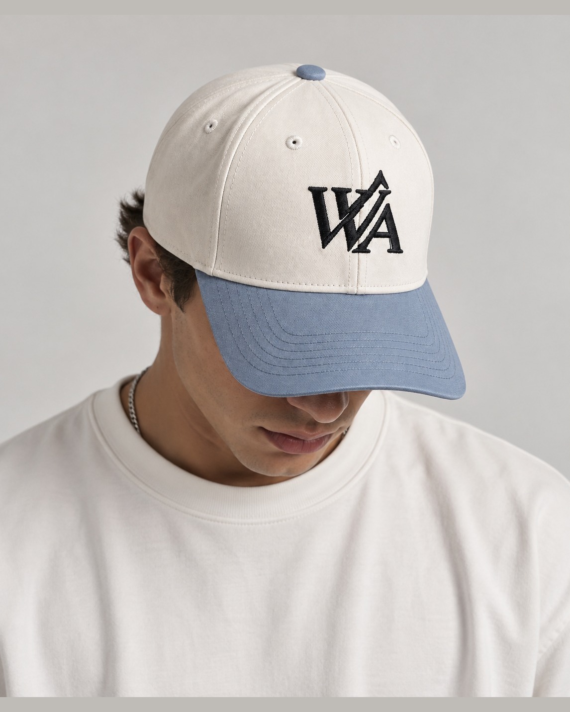 Gorra WA